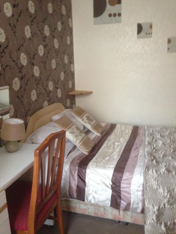 The Lanes Otel Blackpool Dış mekan fotoğraf