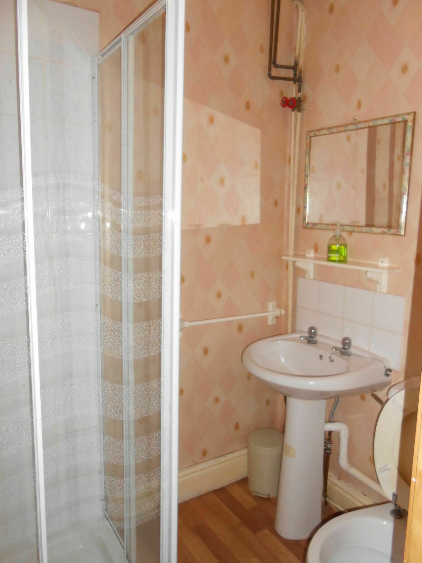 The Lanes Otel Blackpool Dış mekan fotoğraf
